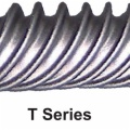 T Series Titanium Heat Exchanger