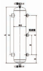 Oil Receiver