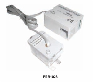 Air Conditioning Condenser Pump