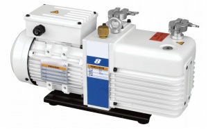 Industrial Two Stage Vacuum Pump