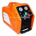 refrigerant recovery machine& recycling unit