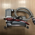 New design DC12V portable Mini air compressor, Suspension air compressor PMAC690A