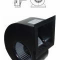 Centrifugal Fan Model Introduction