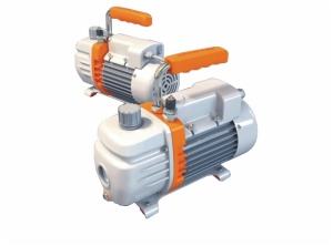 VPY  single-stage-vacuum-pump