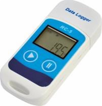 Temperature Data Logger Product RC-5