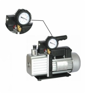 VPR Series New Refrigerant Single Stage Vacuum Pump