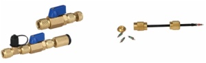 4-in-1 Core Valve Tool