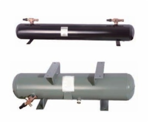 Horizontal Receiver