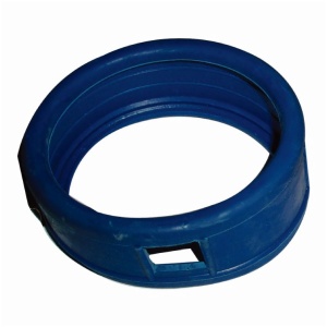 Protective Rubber Gauge Boot
