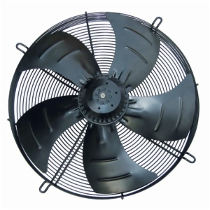 YWF 550 Series Axial Fan Motors