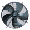 YWF 550 Series Axial Fan Motors