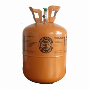 22L DOT Refrigerant Tank