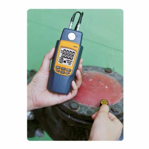 Ultrasonic Thickness Meter