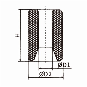 Dry and Inspiration Deountable Drier