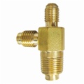 1/4 ” SAE & 1/2 ” SAE