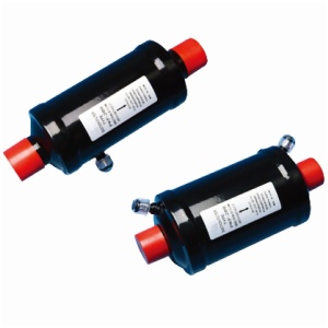 Inspiratory Filter
