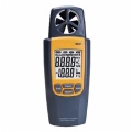 Temperature / Humidity / Vane Anemometer