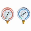 2-1/2” / 68mm Pressure Gauge