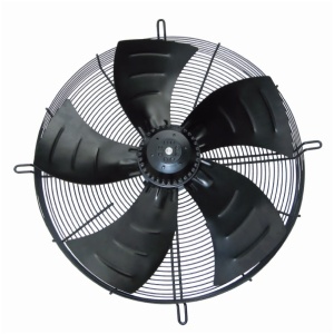 YWF 630 Series Axial Fan Motors