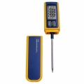 Probe Temperature Meter