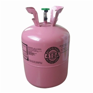 13L DOT Refrigerant Tank