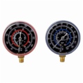 2-1/2” / 68mm Pressure Gauge