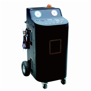 R134a Mobile Refrigerant Recovery / Recycling / Recharging/Cleaning Equipment