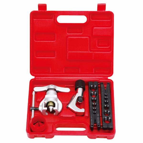 45°Eccentric Cone Type Flaring Tool, 45°Eccentric Cone Type Flaring