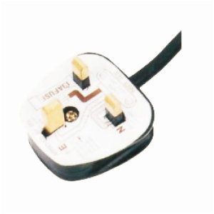 Britain Plug