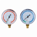 2-1/2” / 68mm Pressure Gauge