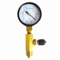 1/4 ”SAE & Ø 50mm Vacuum Gauge