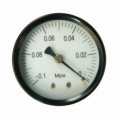 Ø 50 Vacuum Gauge