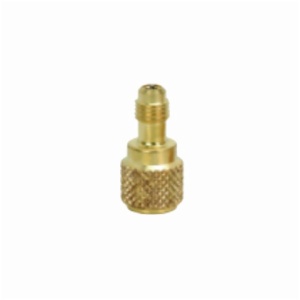 R134a Manual Couplers 1/4