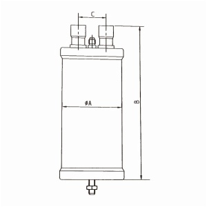 Oil Separator