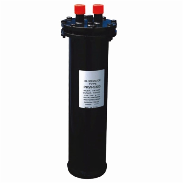 Demountable Oil Separator, Demountable Oil Separator manufacturer