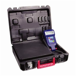100KG Electronic Programmable Refrigerant Charging Scale