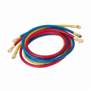 1/4” SAE Standard Colored Hoses
