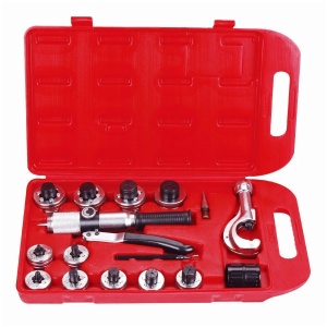 Hydraulic Tube Expander