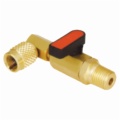 90° Swivel Ball Valve
