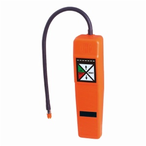 Refrigerant Gas Leak Detector