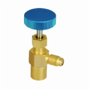 1/4” SAE Automotive Refrigerant Can Taps