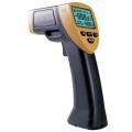 Industrial Infrared Thermometer