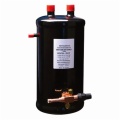 Heat Exchanger Accumulators