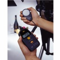 Luxmeter / Thermometer
