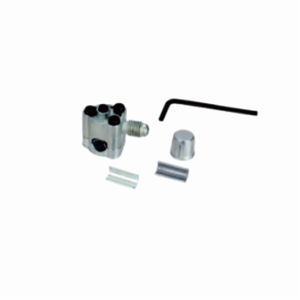 Zinc Alloy Tube Piercing Valve, Zinc Alloy Tube Piercing Valve manufacturer