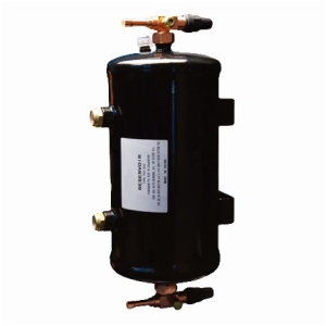 Oil Receiver