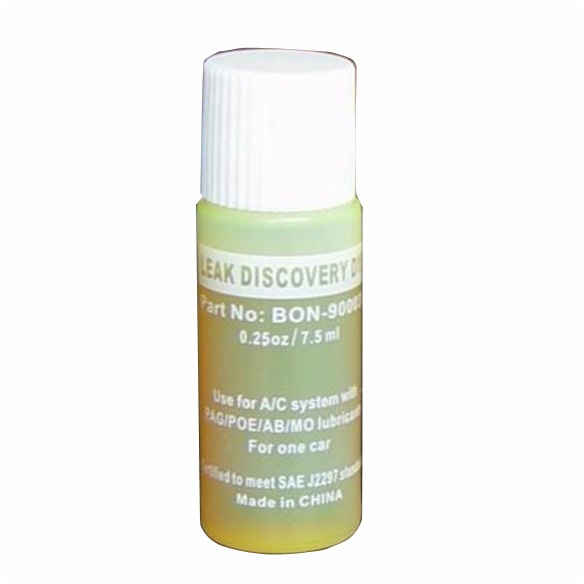 Dyes used in Air Conditioner (liquid), Dyes used in Air Conditioner