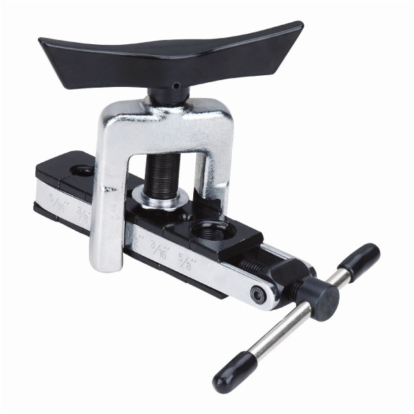 Blocks Type Flaring & Swaging Tool, Blocks Type Flaring & Swaging Tool