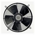 YWF 200 Series Axial Fan Motors