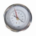 Ø 80 Vacuum Gauge